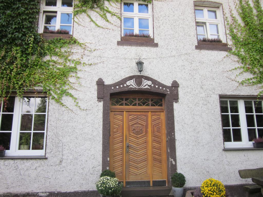 Schultenhof Balve Exterior foto