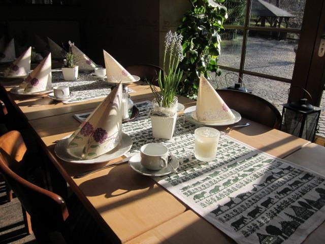 Schultenhof Balve Habitación foto