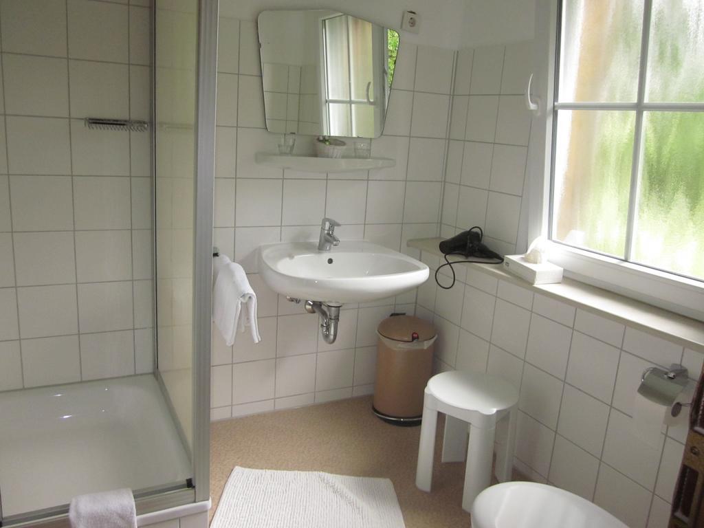 Schultenhof Balve Habitación foto