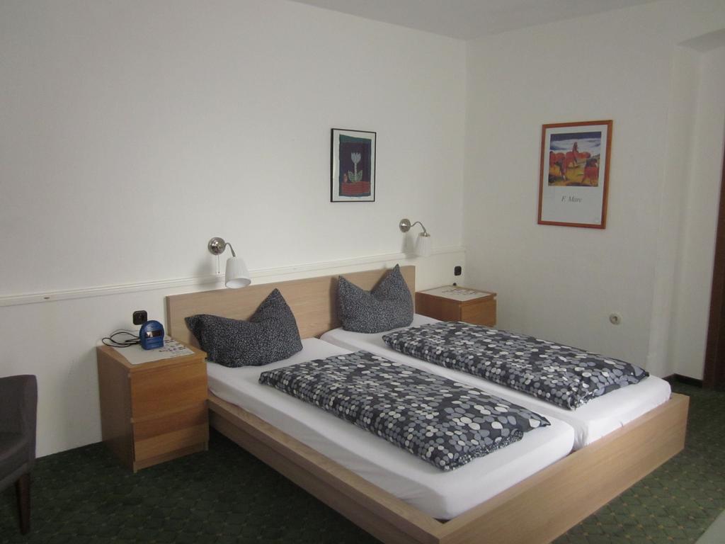Schultenhof Balve Habitación foto